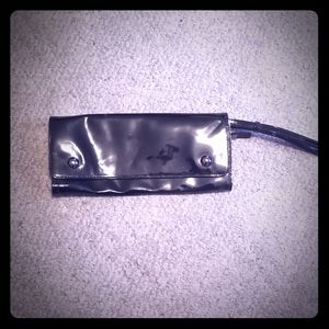 Kenneth Cole NY clutch